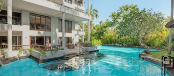 The Laguna, a Luxury Collection Resort & Spa, Nusa Dua, Bali