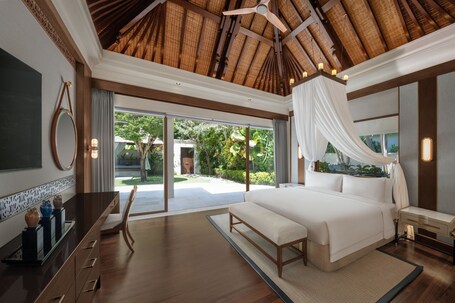 The Laguna, a Luxury Collection Resort & Spa, Nusa Dua, Bali - view 2