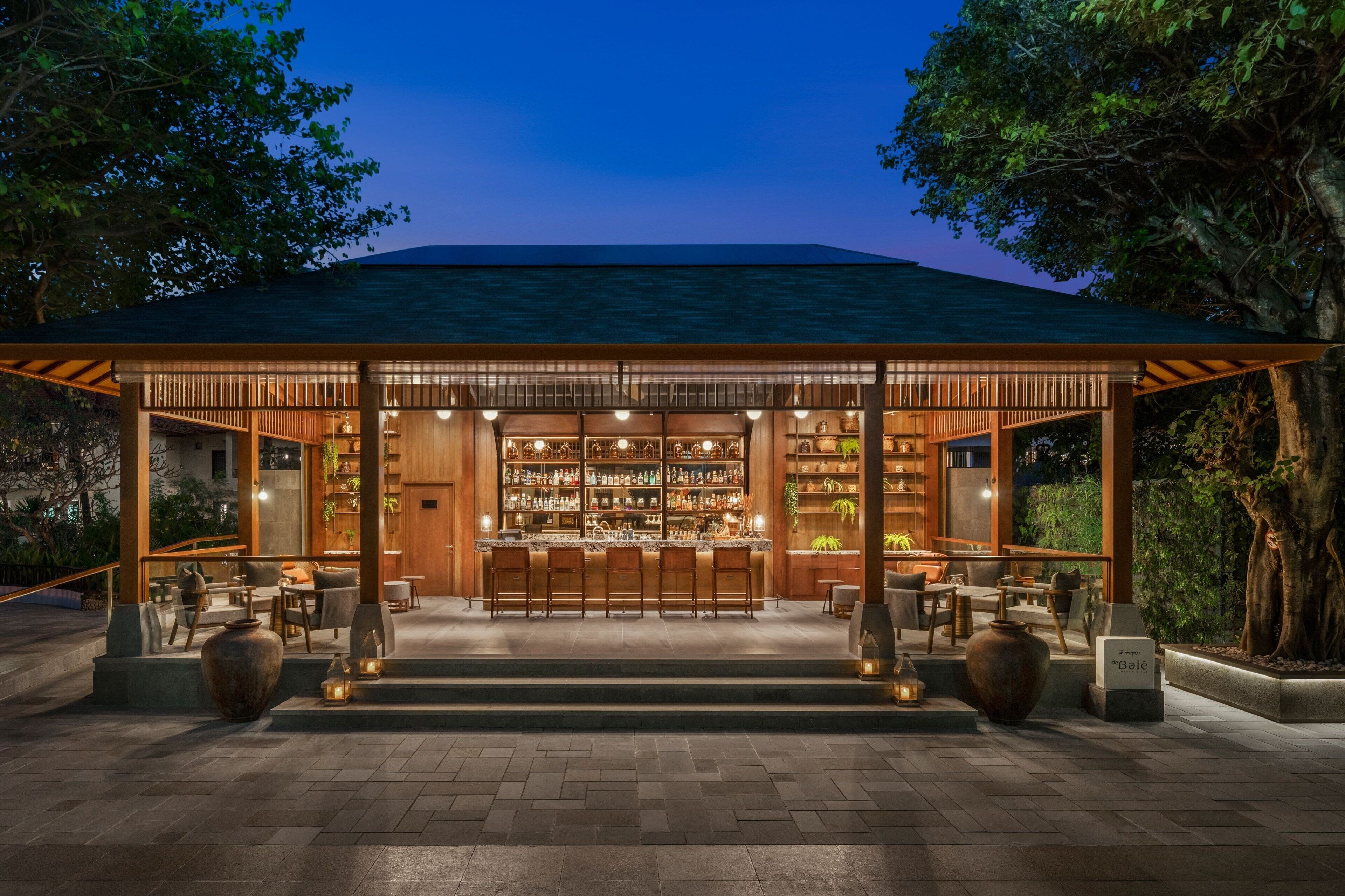 Foto - The Laguna, A Luxury Collection Resort & Spa, Nusa Dua, Bali