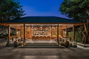 Exterior - The Laguna, a Luxury Collection Resort & Spa, Nusa Dua, Bali (Nusa Dua)