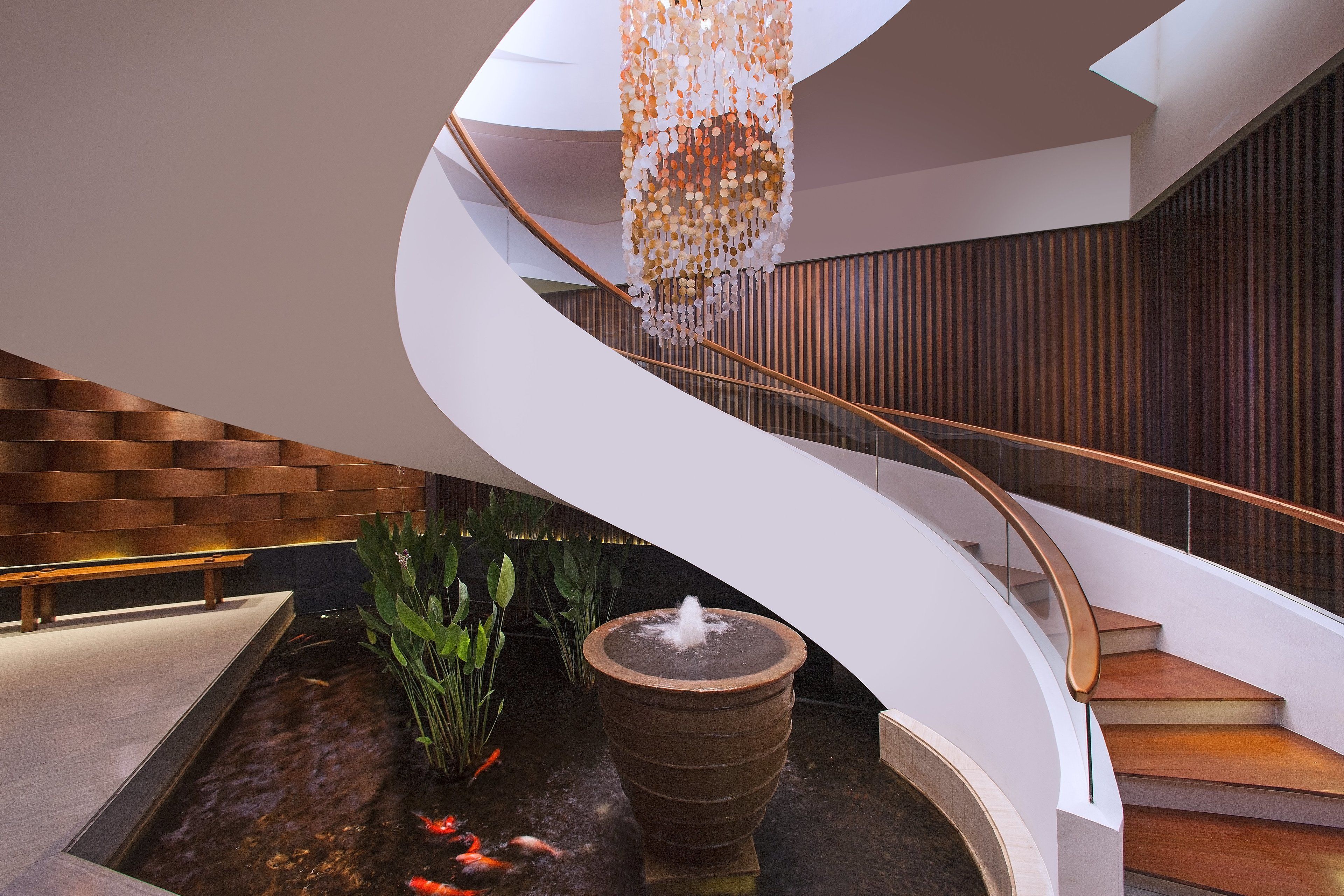 Foto - The Laguna, A Luxury Collection Resort & Spa, Nusa Dua, Bali