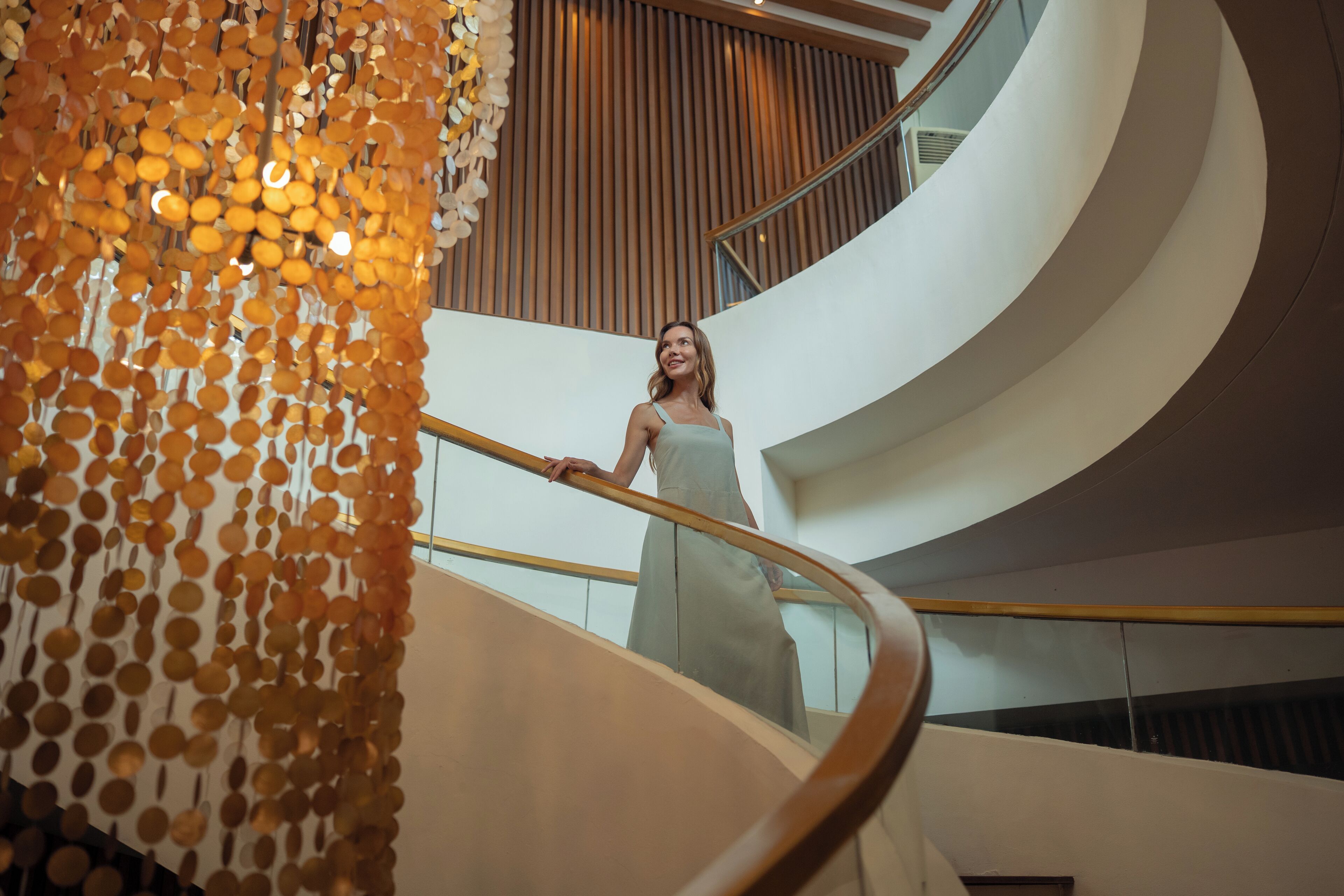 Foto - The Laguna, A Luxury Collection Resort & Spa, Nusa Dua, Bali