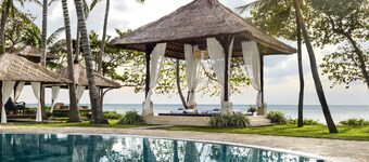 The Laguna, a Luxury Collection Resort & Spa, Nusa Dua, Bali