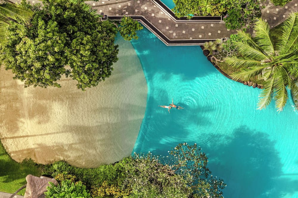 The Laguna, a Luxury Collection Resort & Spa, Nusa Dua, Bali