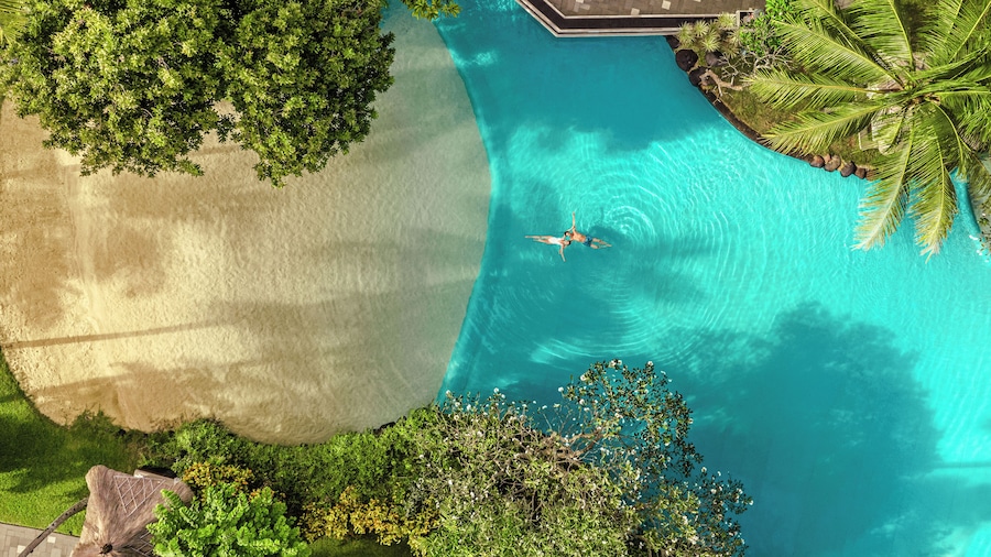 The Laguna, a Luxury Collection Resort & Spa, Nusa Dua, Bali