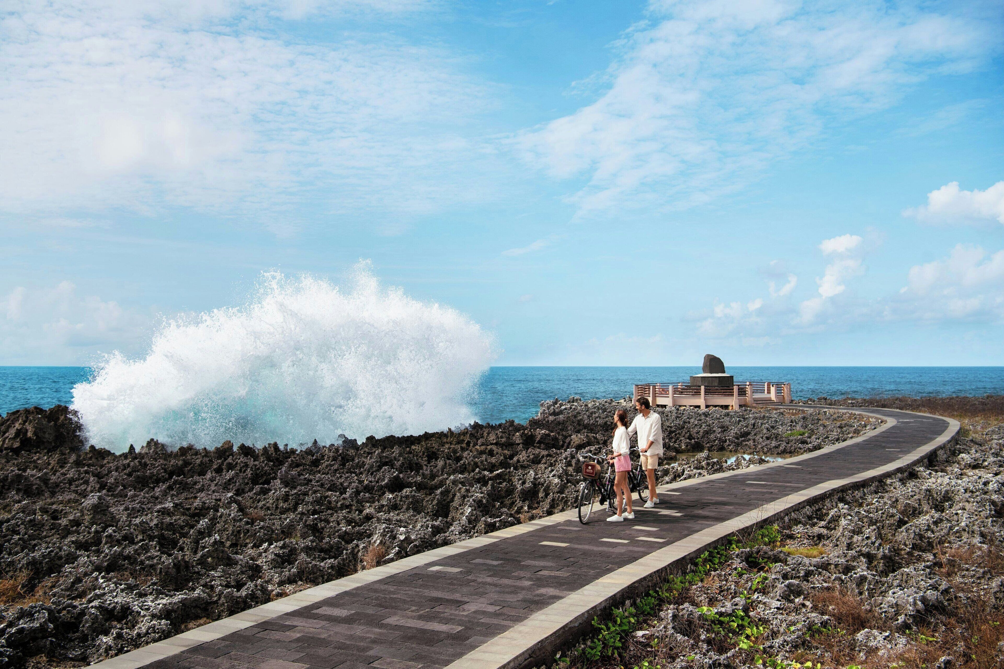 Foto - The Laguna, A Luxury Collection Resort & Spa, Nusa Dua, Bali