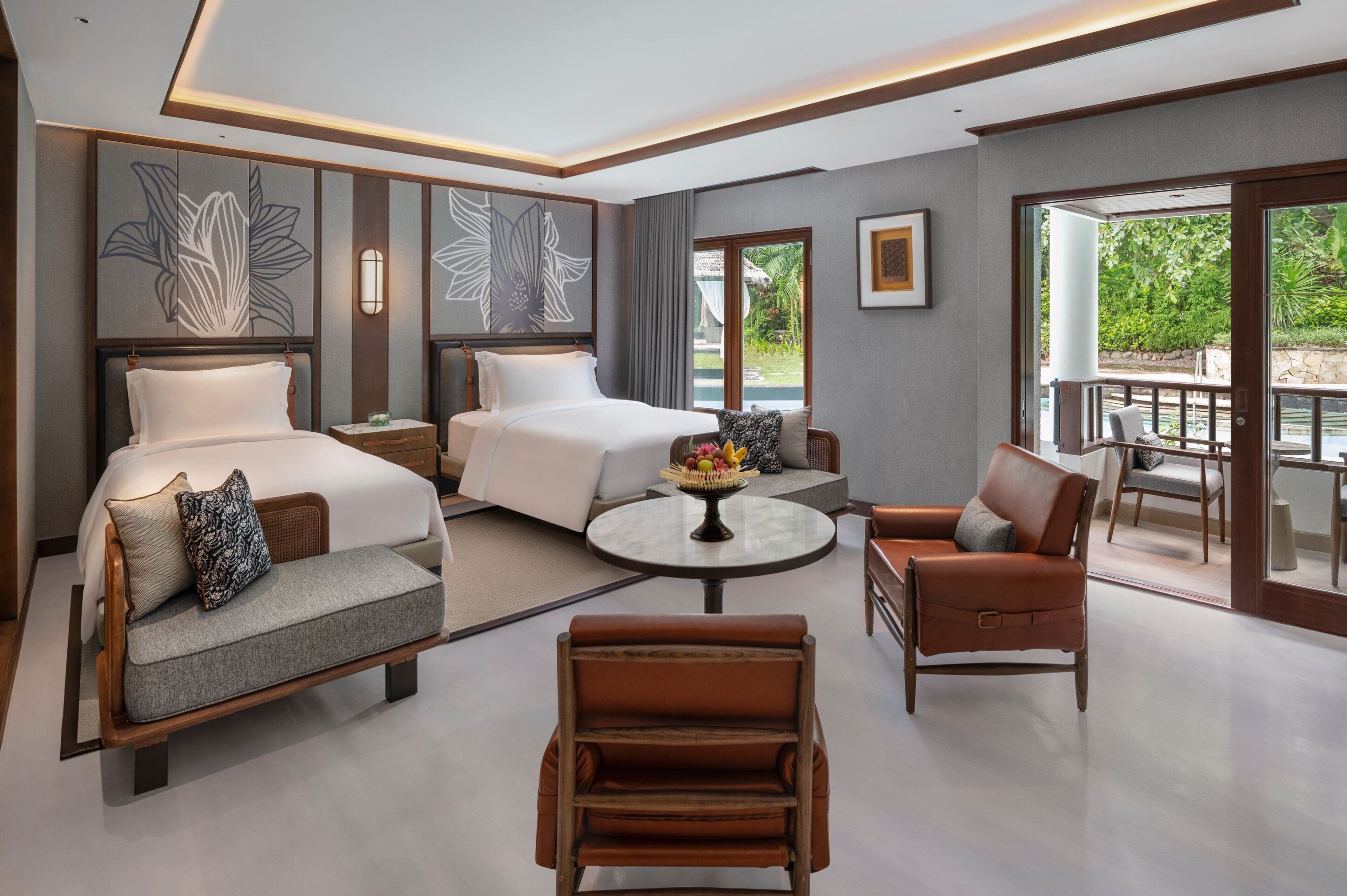 Foto - The Laguna, A Luxury Collection Resort & Spa, Nusa Dua, Bali