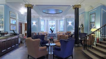 Bar (na propriedade)