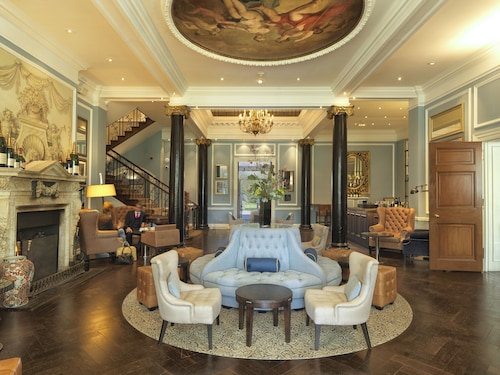 Hotel Du Vin Cannizaro House