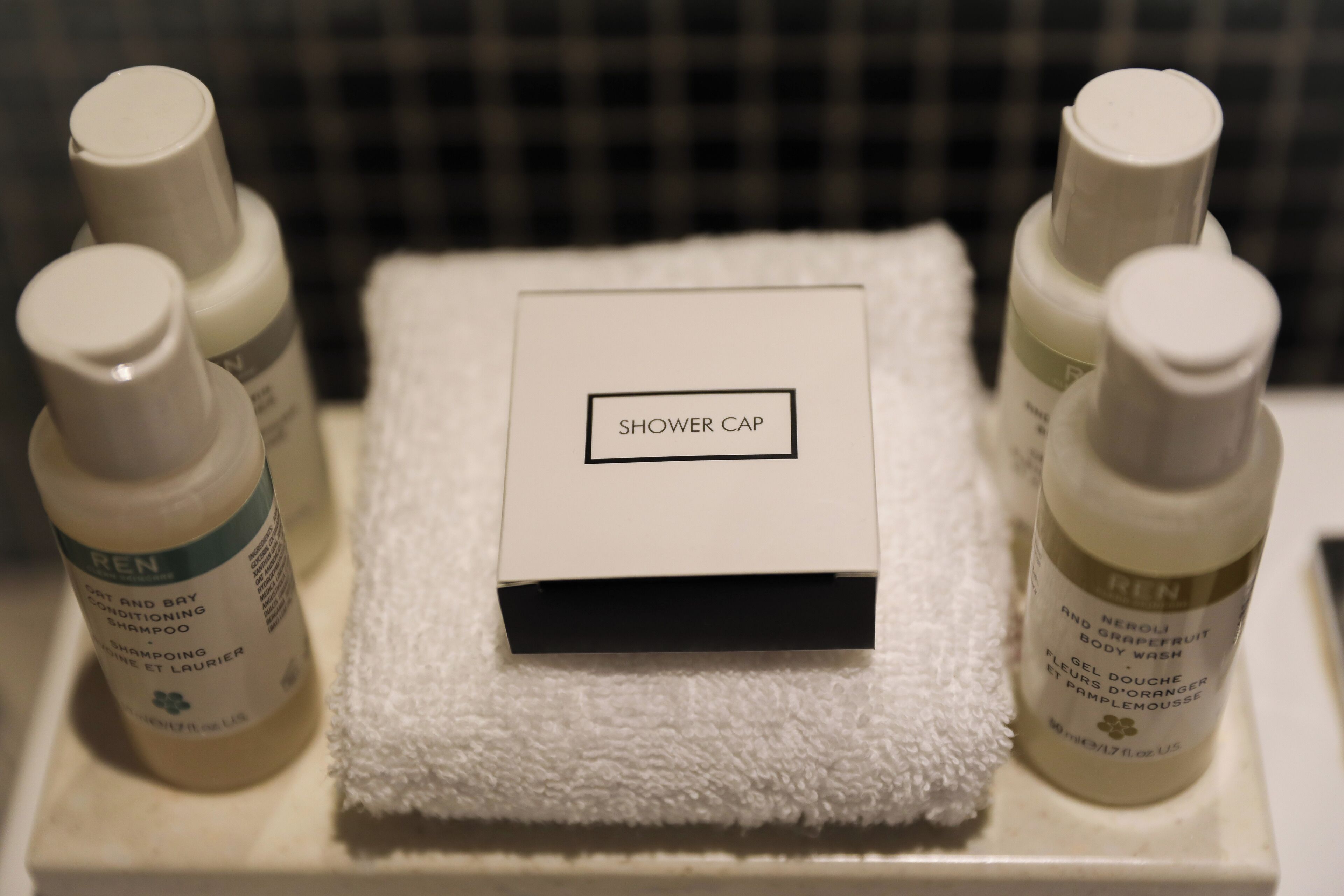 classic double room, park view | bathroom amenities | eco-friendly toiletries, hair dryer, towels, soap