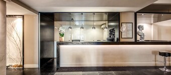 Hotel Villafranca