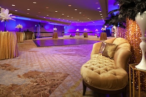 Sala de reunião