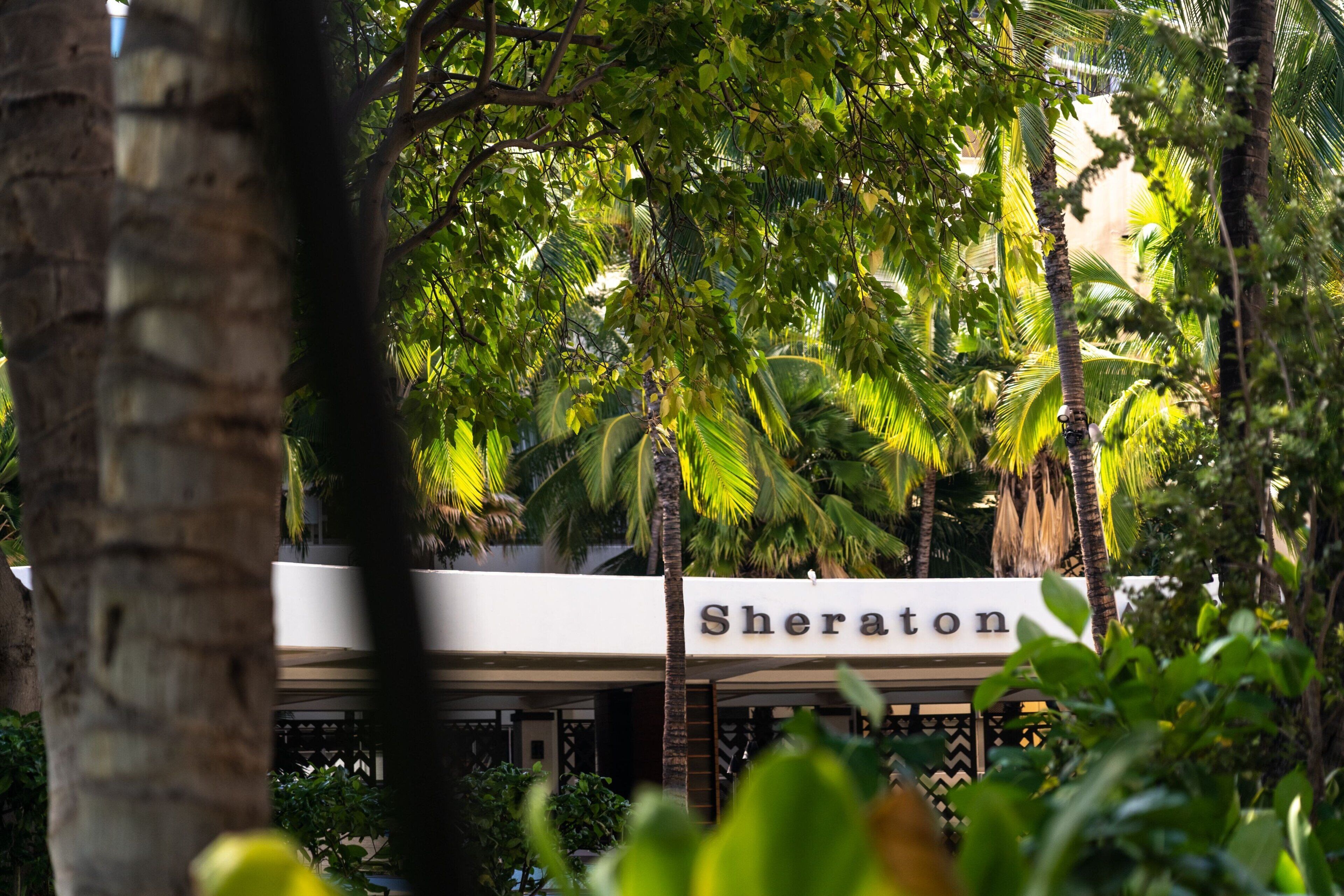 Foto - Sheraton Waikiki Beach Resort