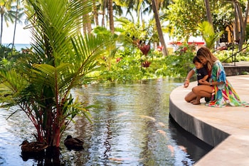 Property amenity at Sheraton Waikiki Beach Resort