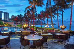 7 restaurantes, café da manhã, culinária asiática
