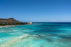Suite, 1 Bedroom, Oceanfront (Kai Suite Doubles) | View from room