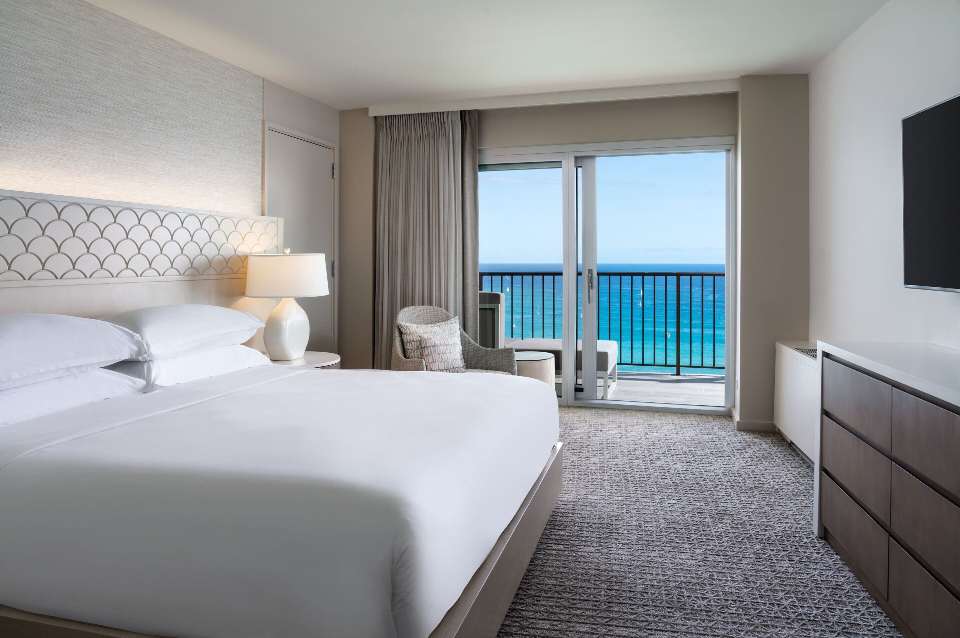 Foto - Sheraton Waikiki Beach Resort