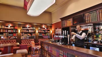 Bar (na propriedade)