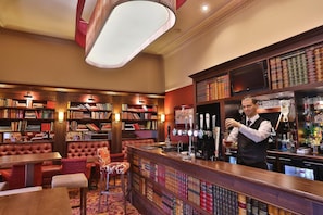 Bar (na propriedade)