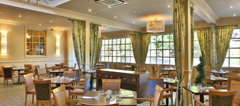 Reigate Manor
