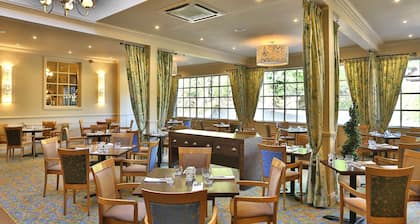 Reigate Manor