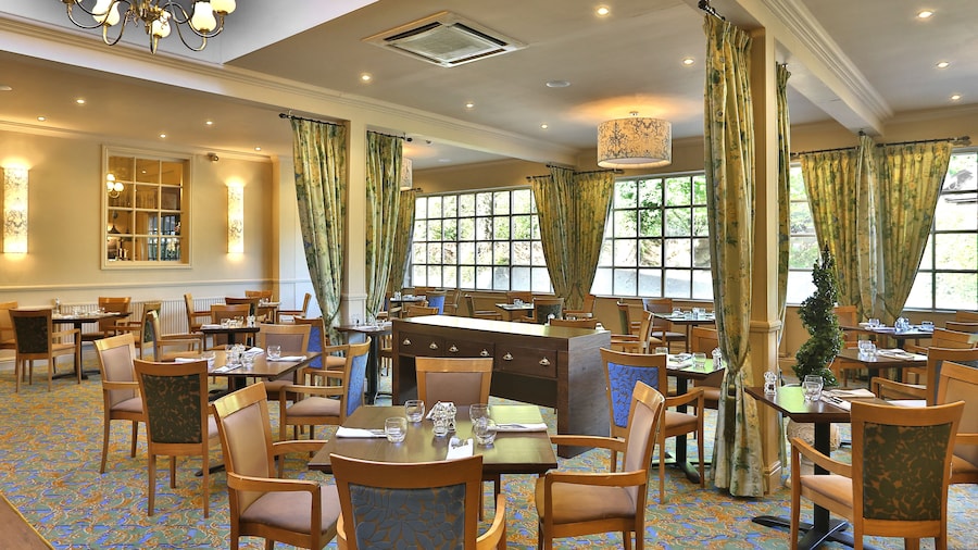 Reigate Manor