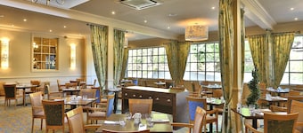 Reigate Manor