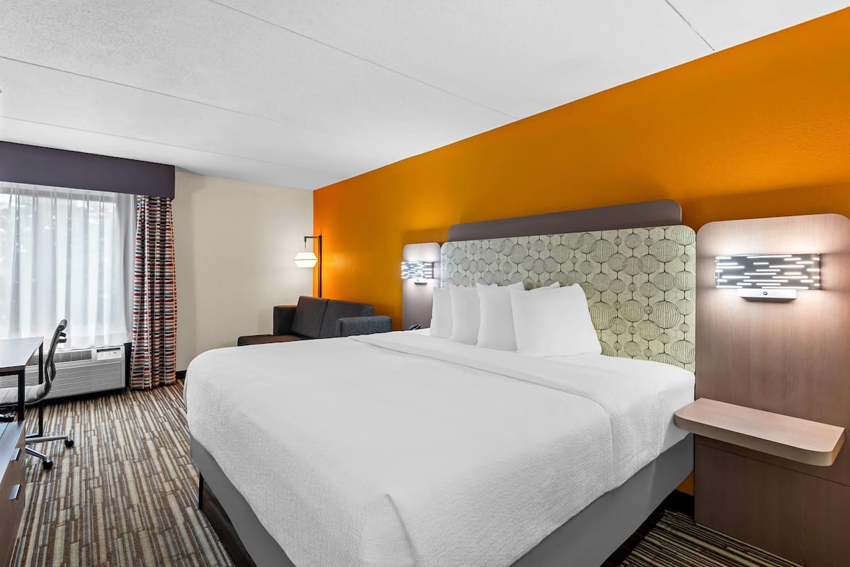 Hypoallergeen beddengoed, pillowtop-bedden, individueel gedecoreerd