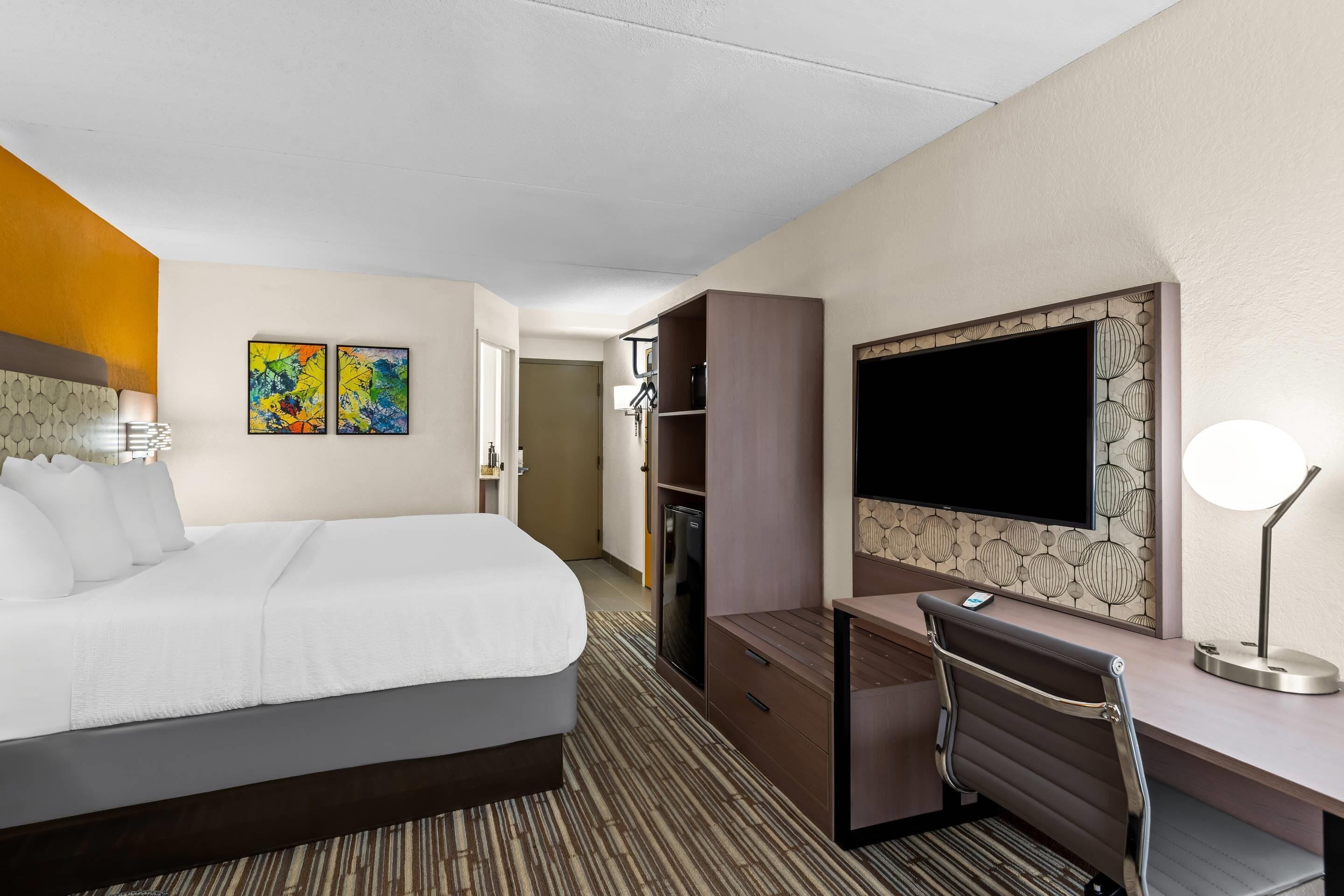 Photo - Hotel Concord Syracuse, an Ascend Collection Hotel