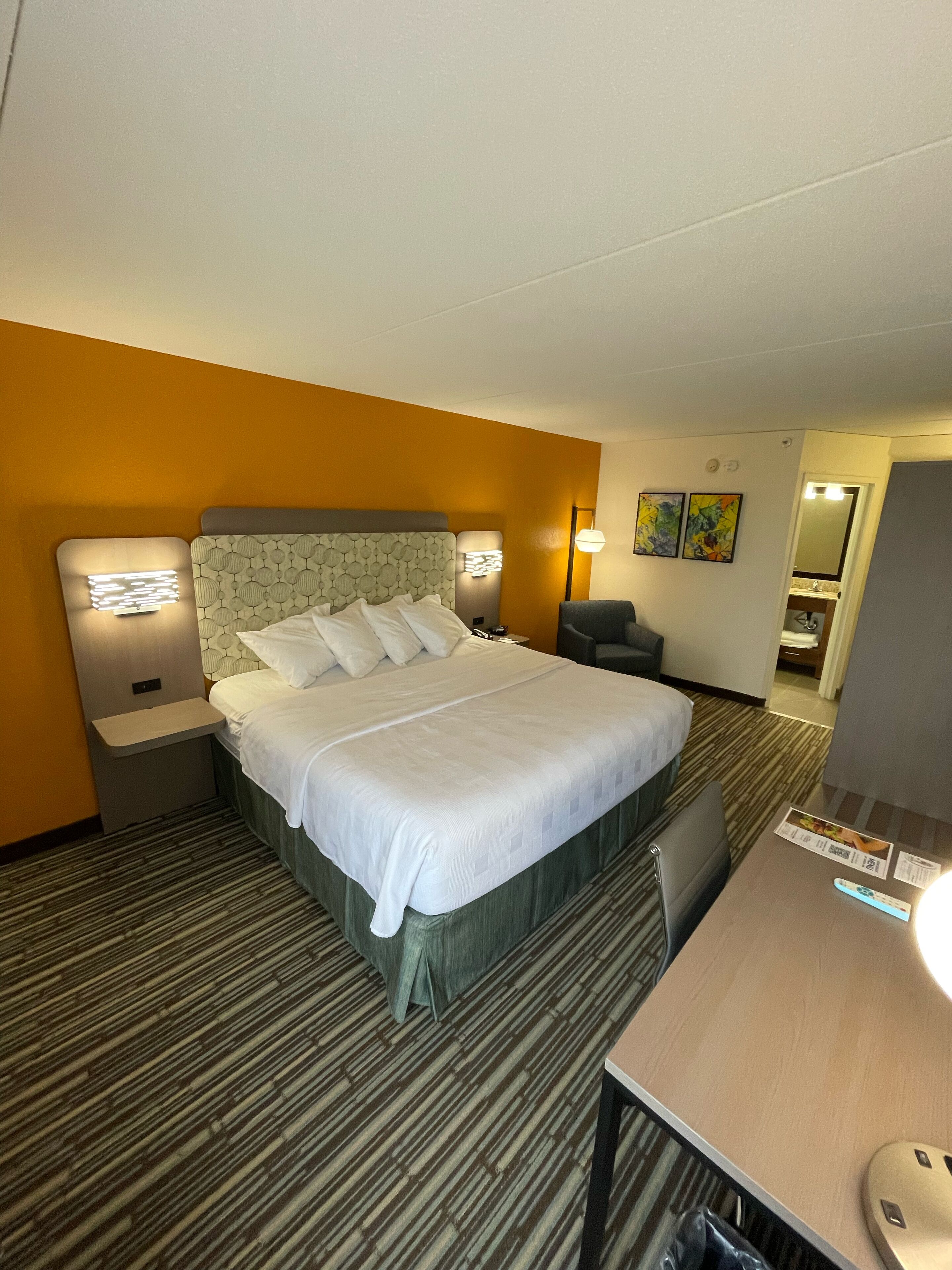 Photo - Hotel Concord Syracuse, an Ascend Collection Hotel