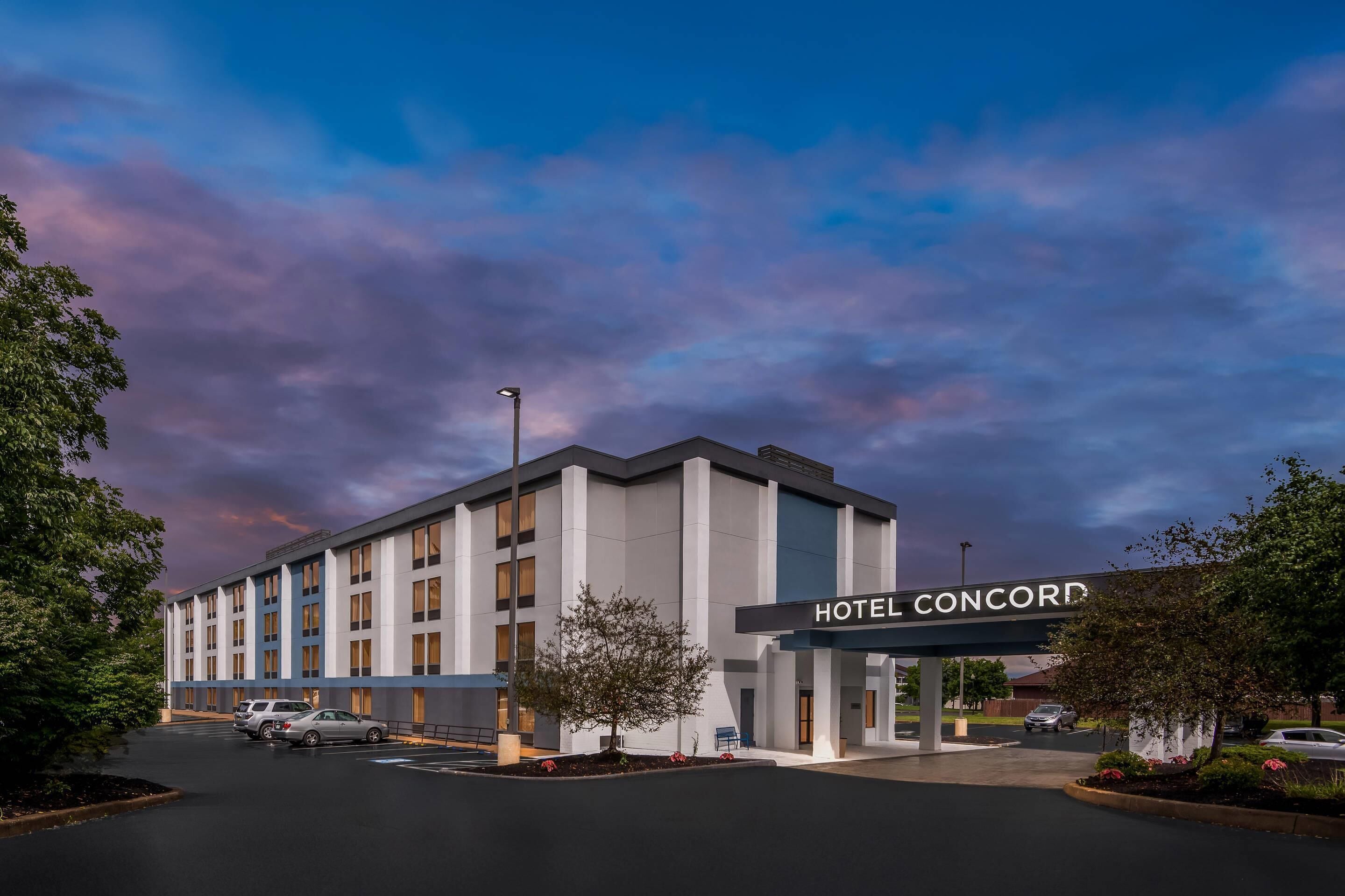 Photo - Hotel Concord Syracuse, an Ascend Collection Hotel