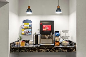 Ausstattung der Unterkunft