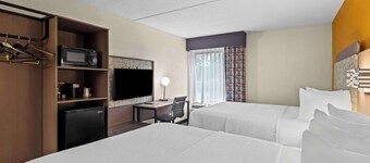 Hotel Concord Syracuse, Ascend Hotel Collection