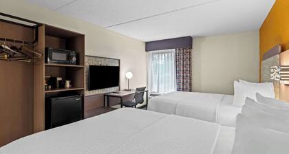 Hotel Concord Syracuse, Ascend Hotel Collection