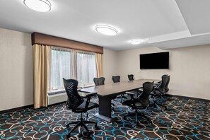 Salle de réunion