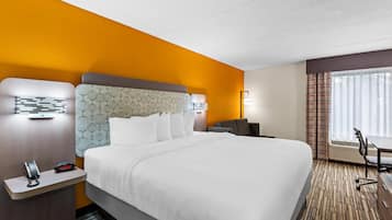 Allergitestet sengetøy, senger med overmadrass og individuelt dekorert