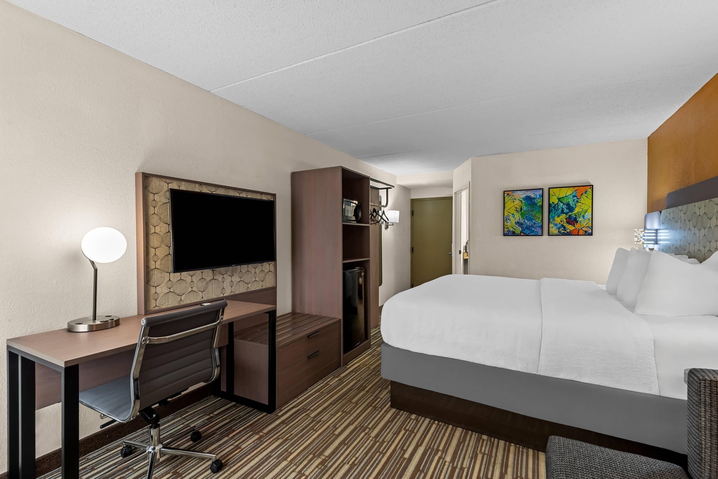 Photo - Hotel Concord Syracuse, an Ascend Collection Hotel