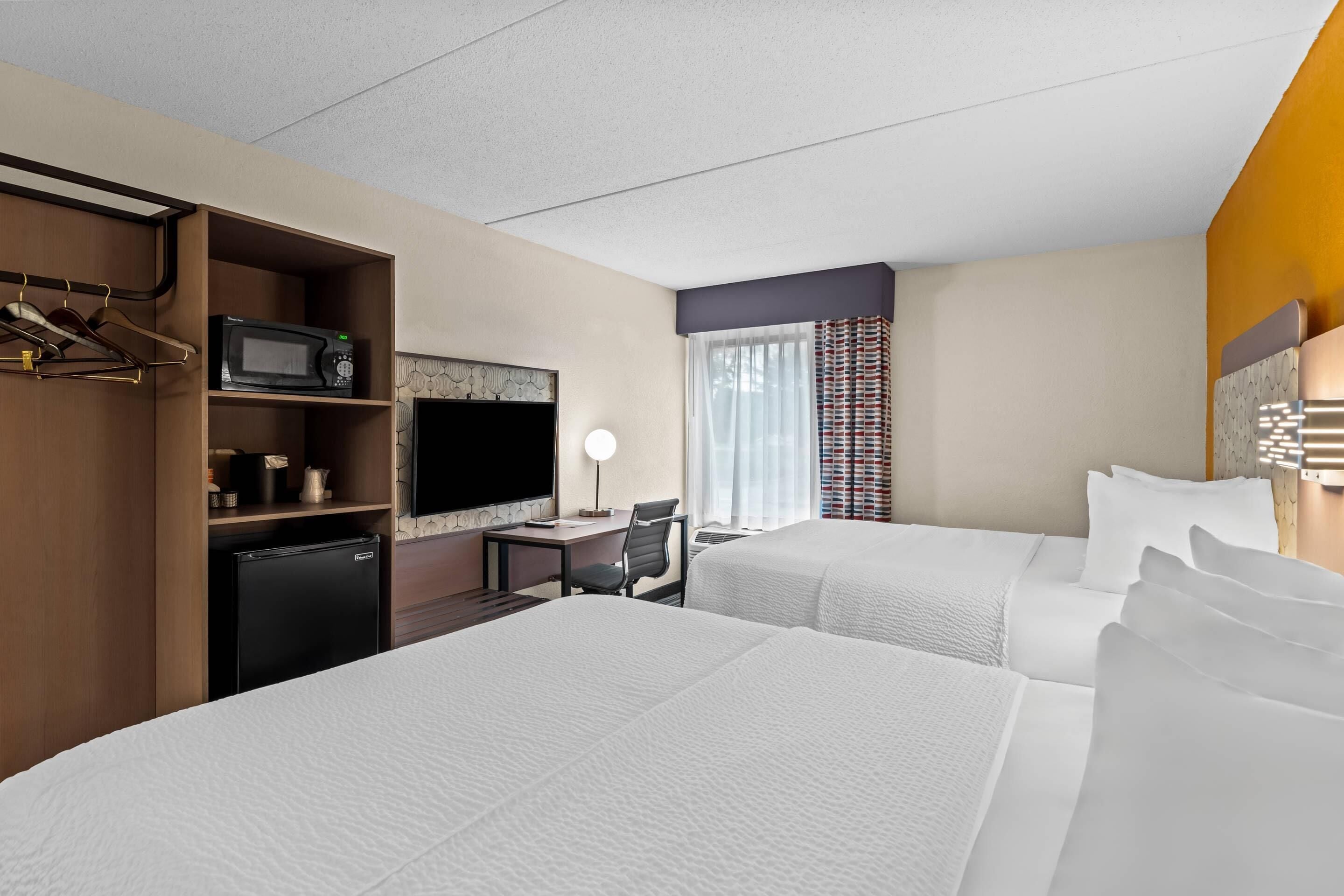 Photo - Hotel Concord Syracuse, an Ascend Collection Hotel