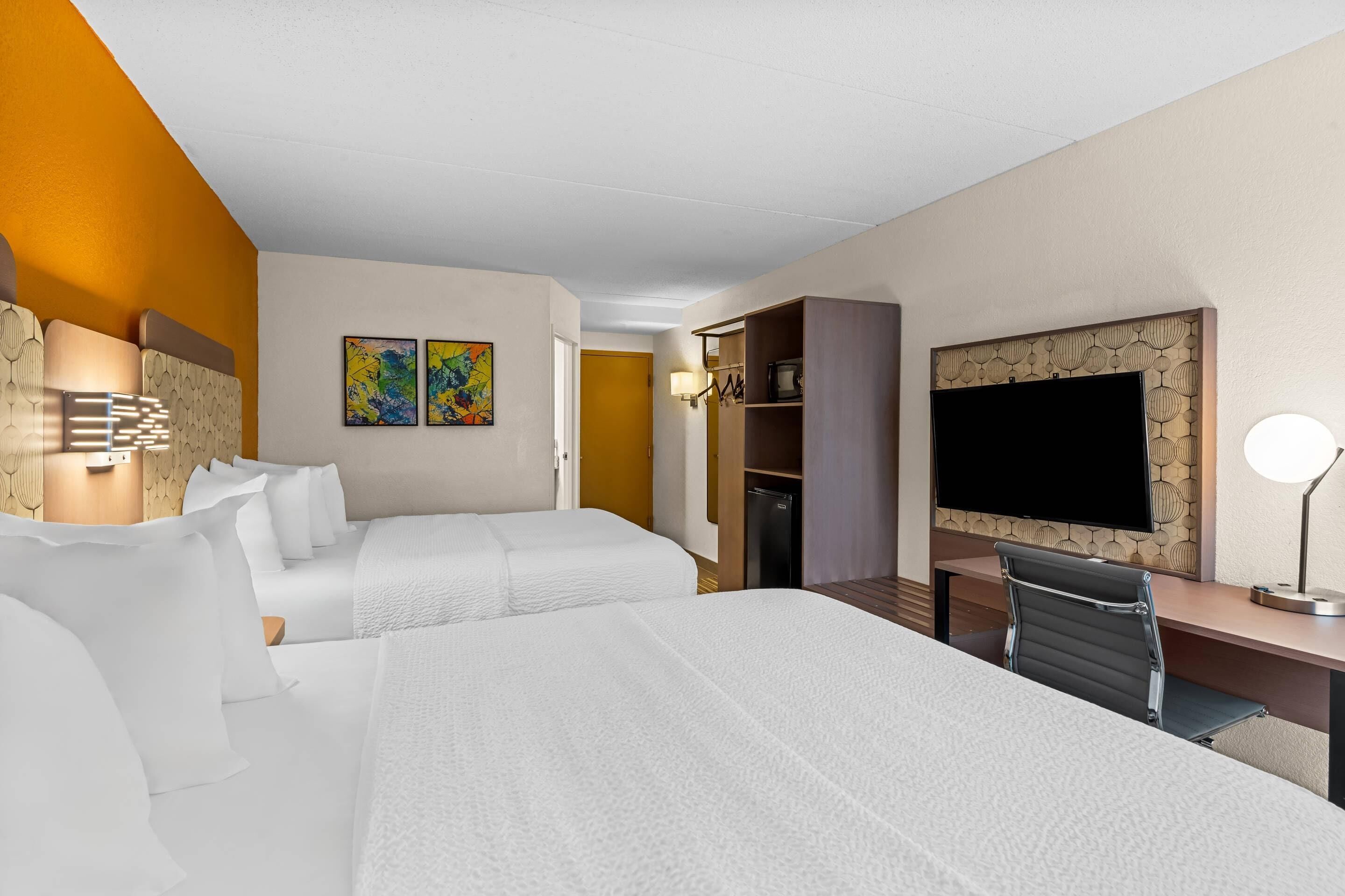 Photo - Hotel Concord Syracuse, an Ascend Collection Hotel