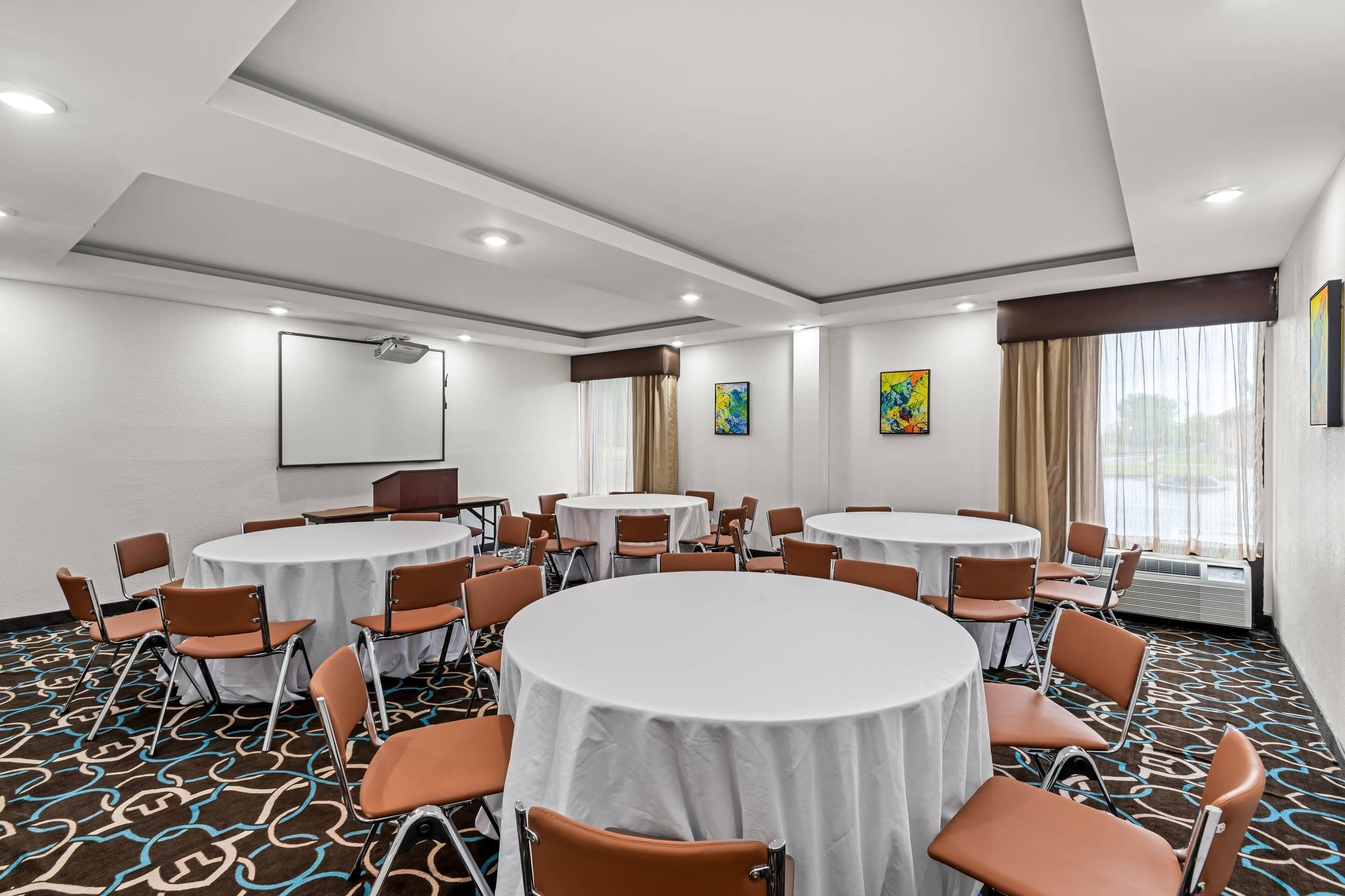 Photo - Hotel Concord Syracuse, an Ascend Collection Hotel