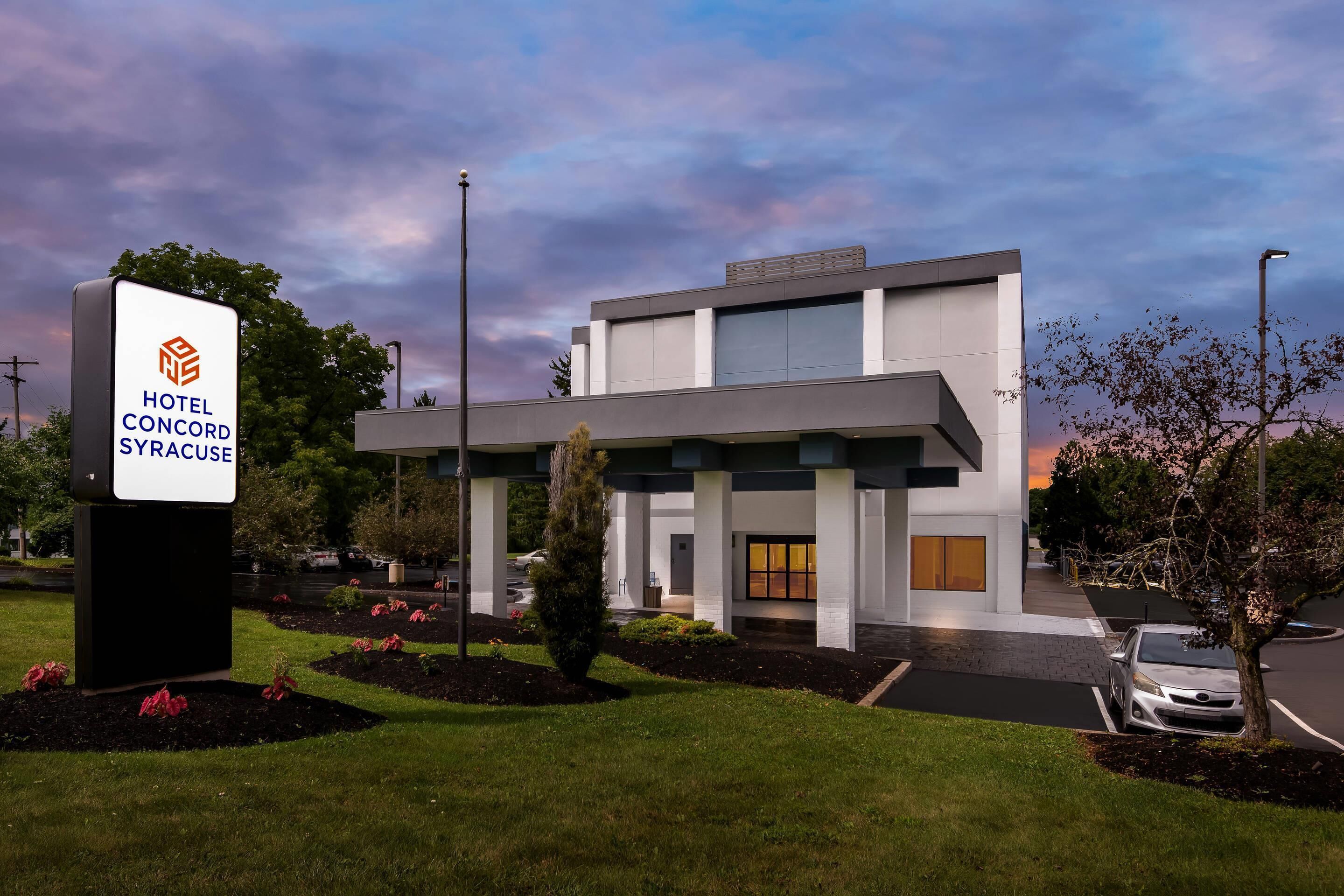 Photo - Hotel Concord Syracuse, an Ascend Collection Hotel