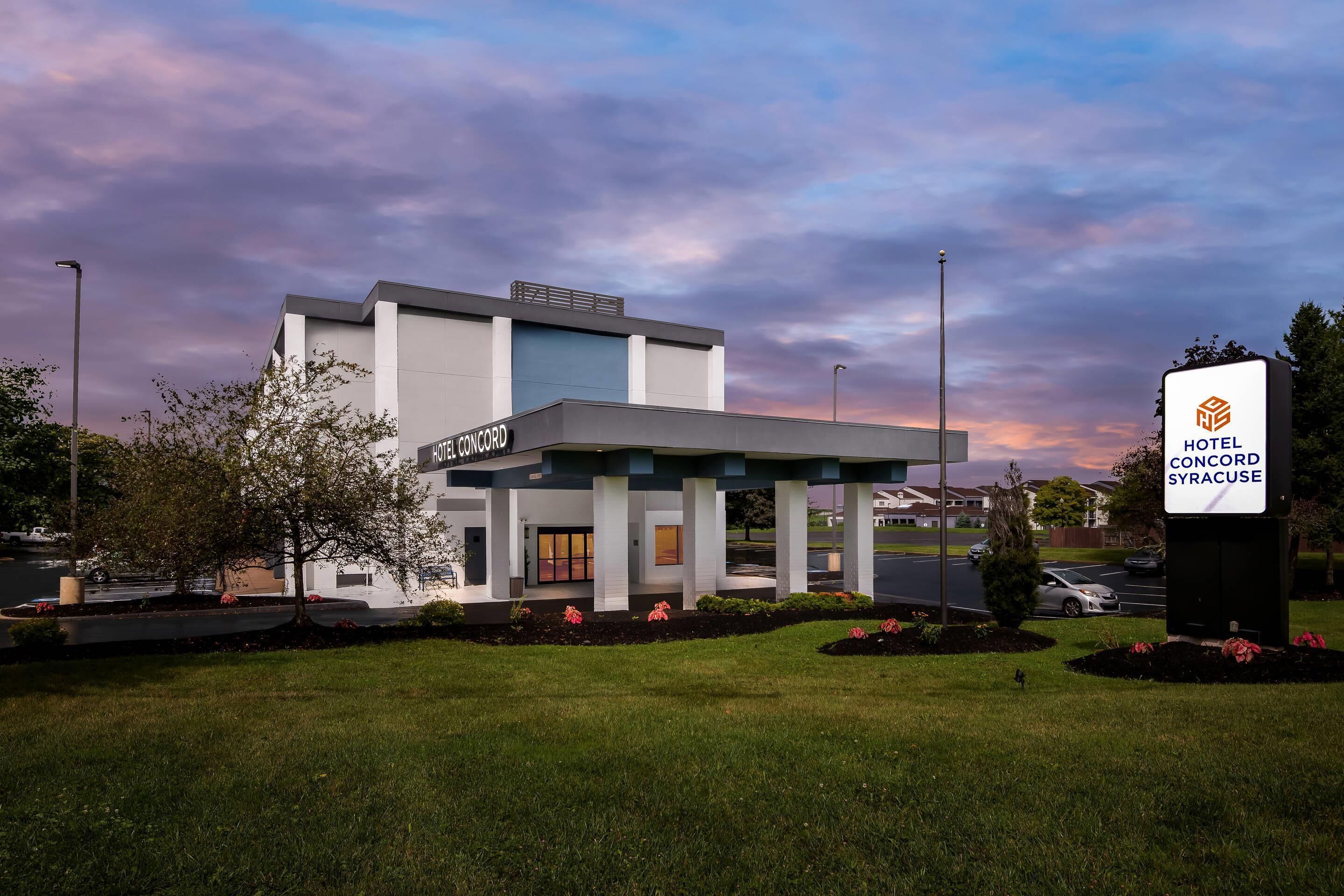 Photo - Hotel Concord Syracuse, an Ascend Collection Hotel