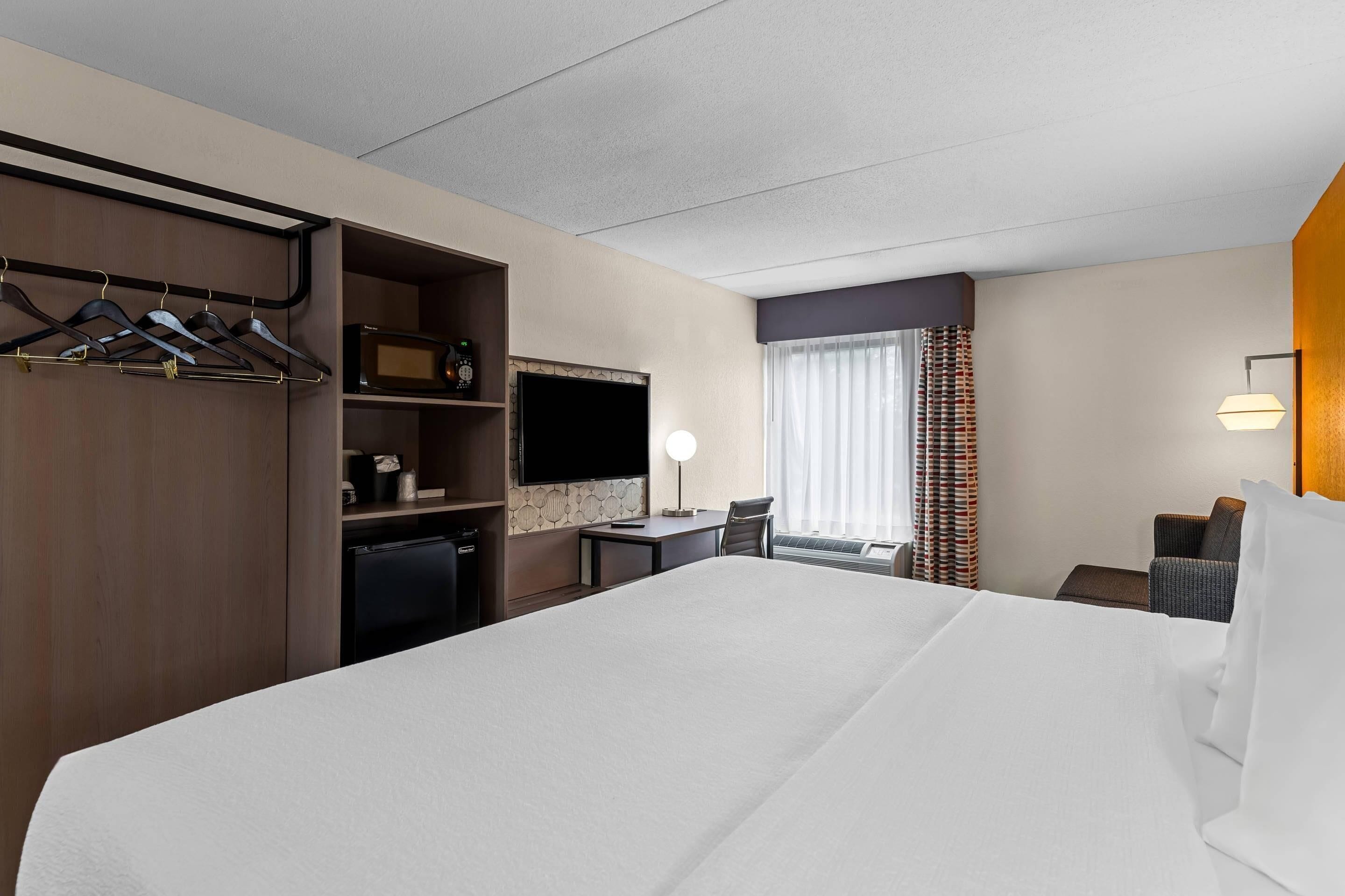 Photo - Hotel Concord Syracuse, an Ascend Collection Hotel