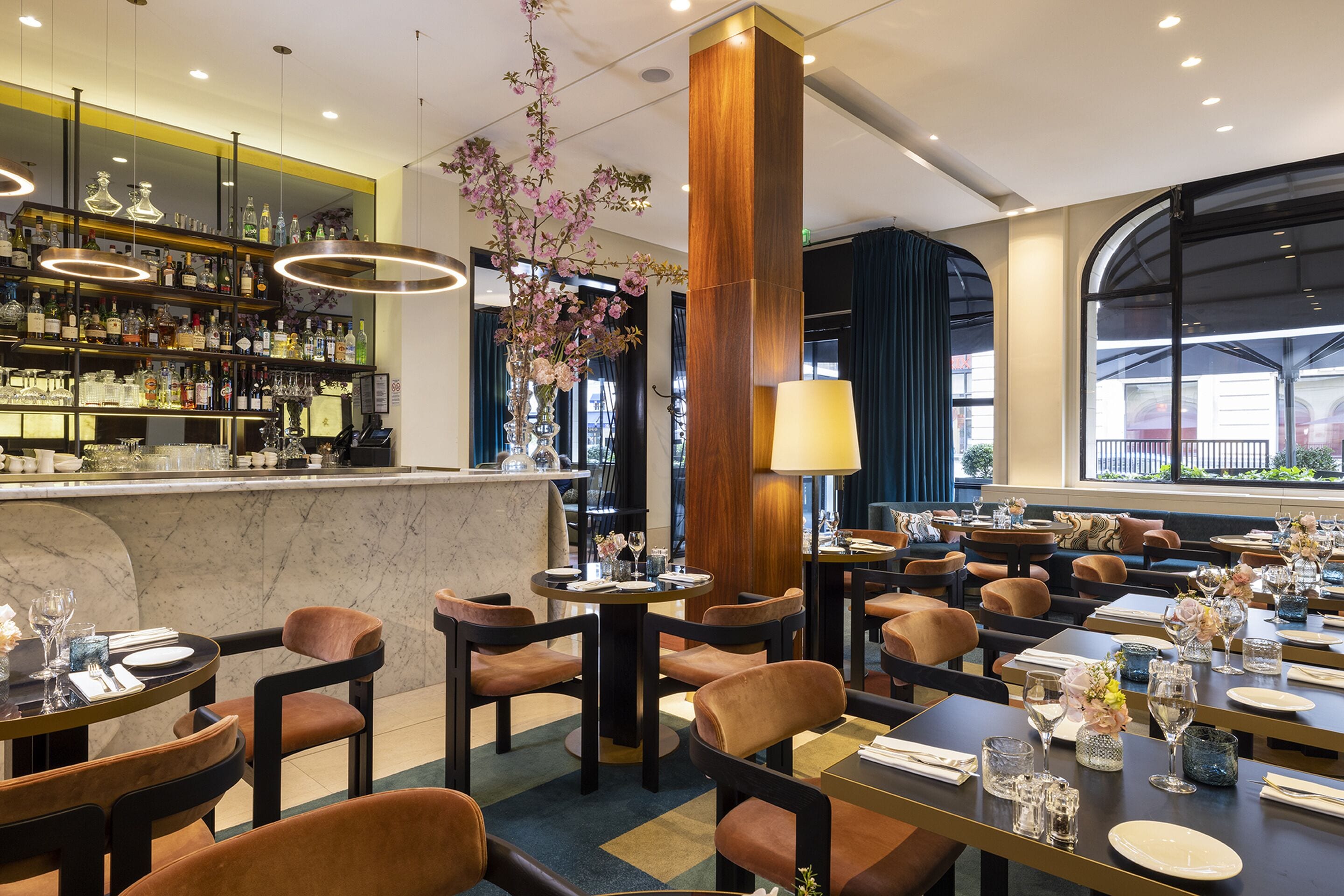 Foto - Hotel Montalembert