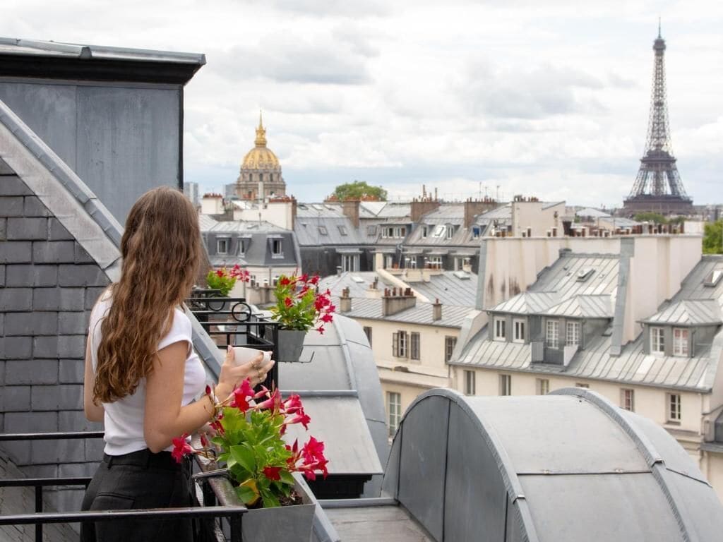 Foto - Hotel Montalembert