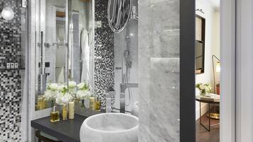 Superior Room | View from room