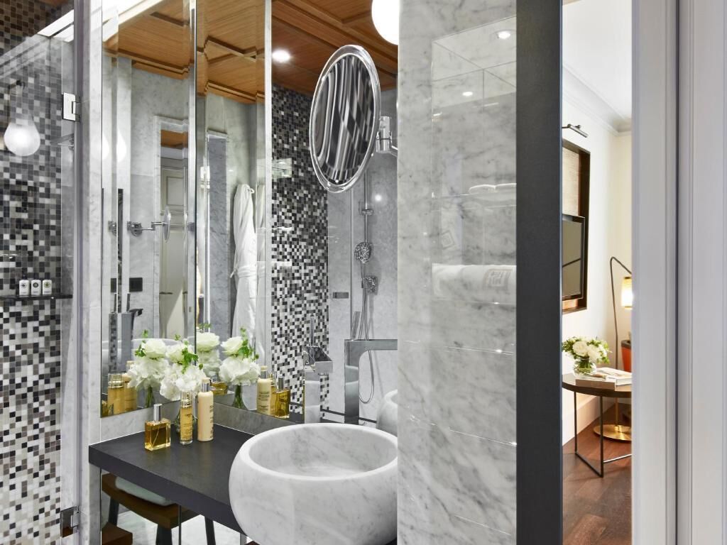 Foto - Hotel Montalembert