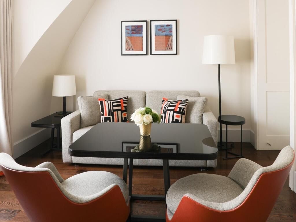 Foto - Hotel Montalembert