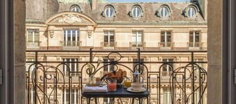 Hotel Montalembert