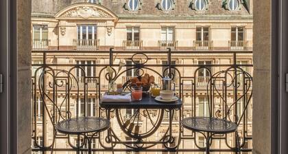 Hotel Montalembert